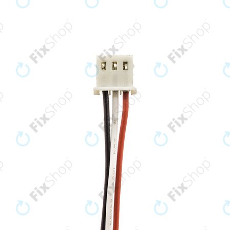 Akkumulátor Televes H30FLEX, 2600mAh, Li-Ion, 7.4V, E-1982, HQ