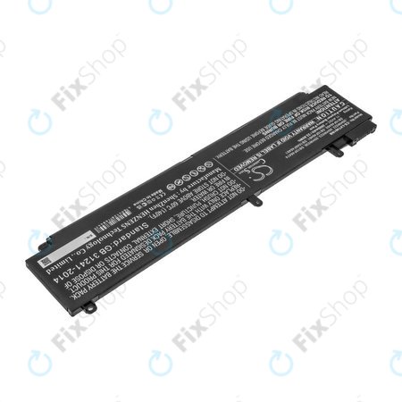 Akkumulátor Lenovo ThinkPad T460s, T470s, 2000mAh, Li-Pol, 11.4V, 00HW022, HQ