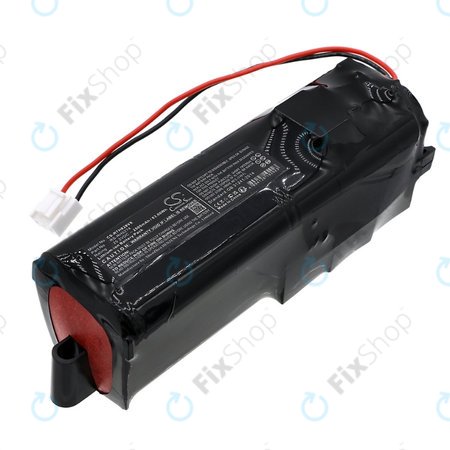 Rowenta RH-series - Akkumulátor RS-RH5274 Li-Ion 25.2V 2500mAh HQ