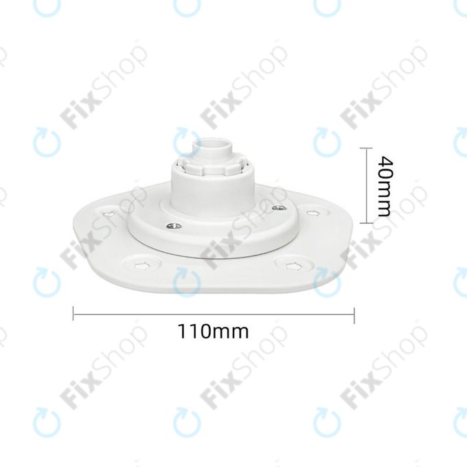 Xiaomi Mi Sweeping and Mopping Robot Pro - Felmosórongy Tartó
