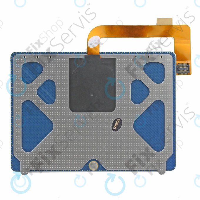 Apple MacBook Pro 17" A1297 (Early 2009 - Late 2011) - Trackpad + Flex Kábel