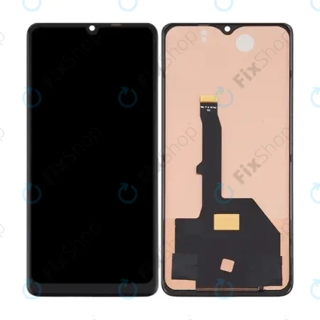 Huawei P30 Pro, P30 Pro 2020 - LCD Kijelző + Érintőüveg TFT
