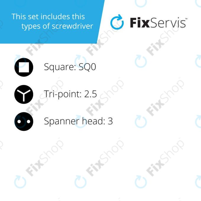 Xiaomi WOWstick - Elektromos Csavarhúzó 18in1