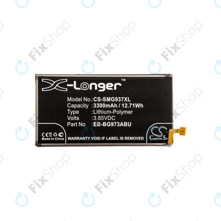 Samsung Galaxy S10 G973F - Akkumulátor EB-BG973ABU 3300mAh HQ