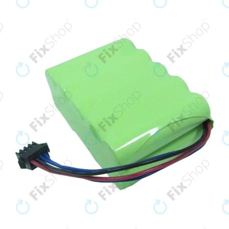 Ecovacs Deebot CR-series - Akkumulátor NR49AA800P12V Ni-MH 12.0V 800mAh