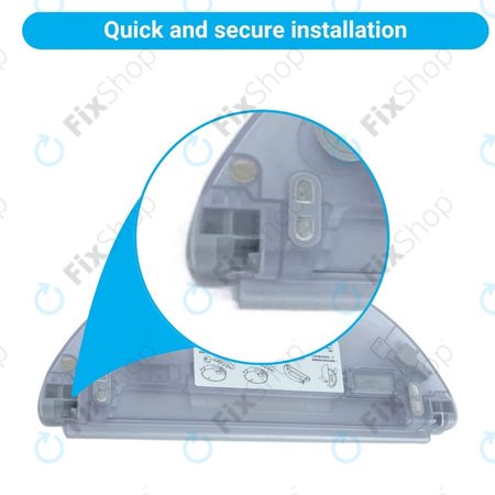 Xiaomi Mi Robot Vacuum Mop 2 Lite, 2 Pro - Víztartály