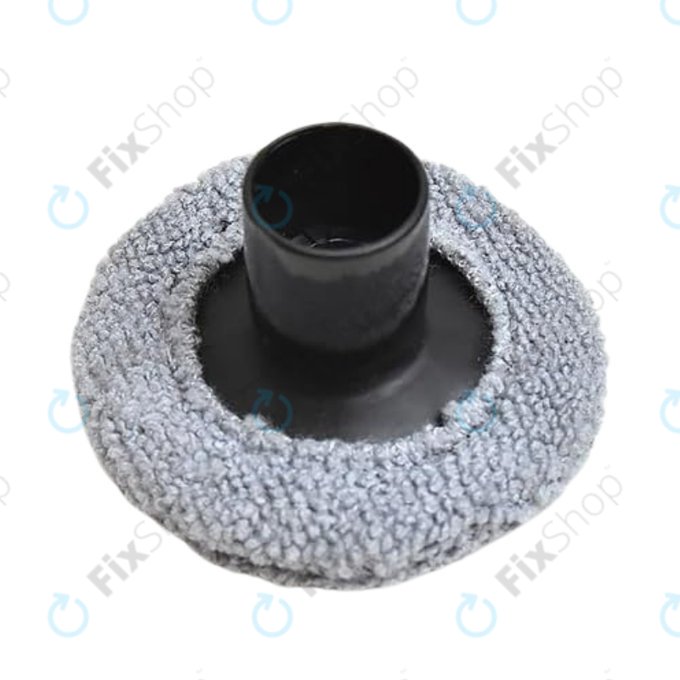 Xiaomi Roborock Saros 10 - Oldalsó felmosó kendő