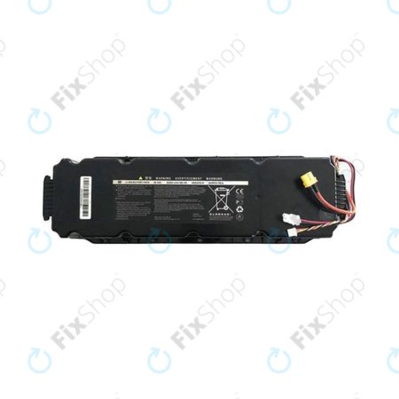 Ninebot Segway Max G30 - Akkumulátor Li-Ion 10INR19/66-4 15300mAh