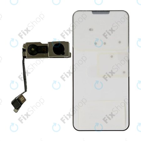Előlapi Kamera | iPhone 17 Pro | 661-56126 | Genuine Apple
