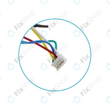 Philips PowerPro Duo, PowerPro Aqua - Akkumulátor 5ICR19/65 Li-Ion 18.5V 2500mAh HQ