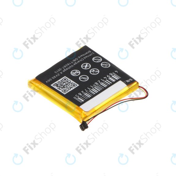Akkumulátor Beats Solo 2, 2.0, 3, 3.0, Pro Wireless, 560mAh, Li-Pol, 3.7V, AEC643333, HQ