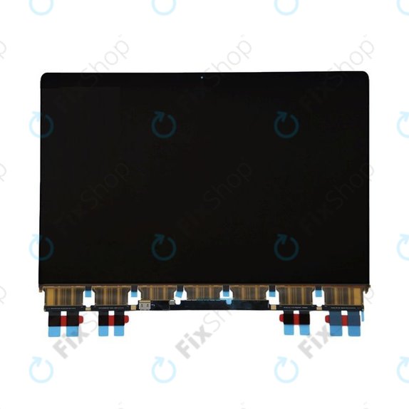 Apple MacBook Pro 16" M1 Max A2485 (2021), A2780, A2991 (2023), A3403, A3186 (2024) - LCD Kijelző Refurbished