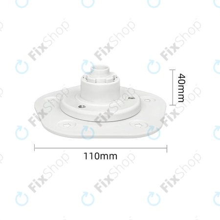 Xiaomi Mi Sweeping and Mopping Robot Pro - Felmosórongy Tartó