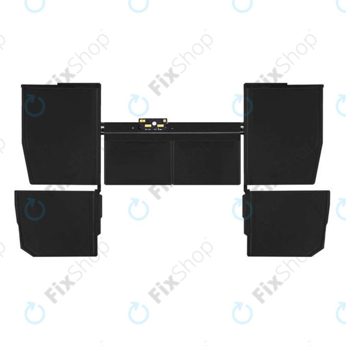 Apple MacBook 12" A1534 (Early 2015 - Mid 2017) - Akkumulátor A1527, A1705 4800mAh FixPremium