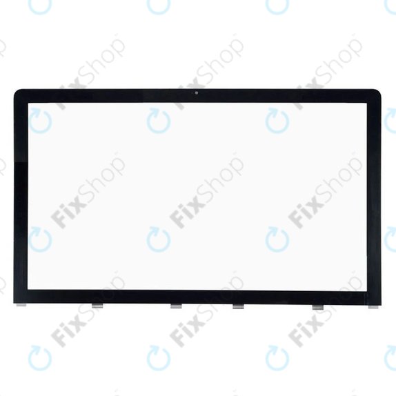 Apple iMac 27" A1312 (Late 2009 - Mid 2011) - Első üveg