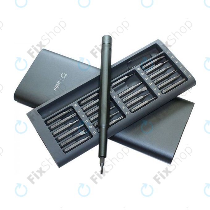 Xiaomi Mijia Wiha - Csavarhúzó Készlet 25in1