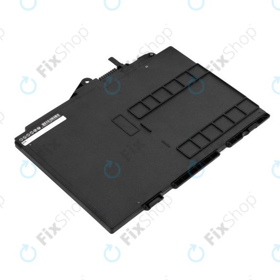 Akkumulátor HP Elitebook 725 G3, 3700mAh, Li-Pol, 11.4V, 800232-241, HQ