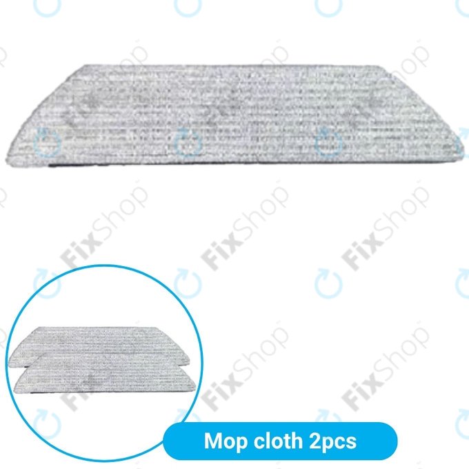 Shark AV2820S, AV2820XEUS, AV2820AE - Komplett kiegészítő készlet