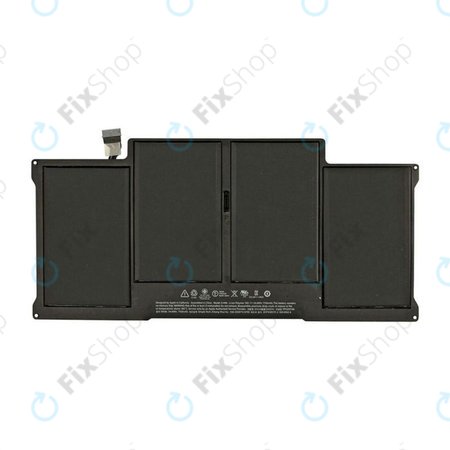 Apple MacBook Air 13" A1466 (Mid 2013 - Mid 2017) - Akkumulátor A1496 7200mAh