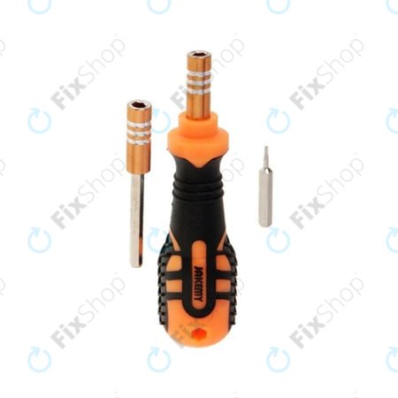 Jakemy JM-8101 - Szerviz Szerszám Készlet 33in1