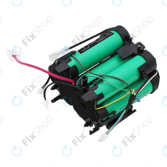 Electrolux PQ-series - Akkumulátor 4055478301, 4055542544 Li-Ion 25.2V 2000mAh HQ