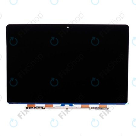 Apple MacBook Pro 15" A1398 (Late 2013 - Mid 2014) - LCD Kijelző Refurbished