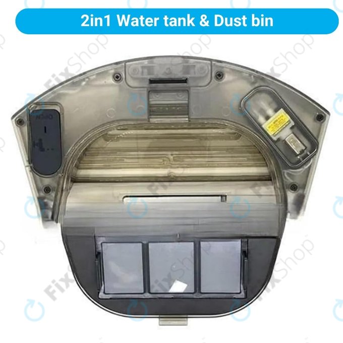 Xiaomi Viomi S9 - Víztartály 2in1