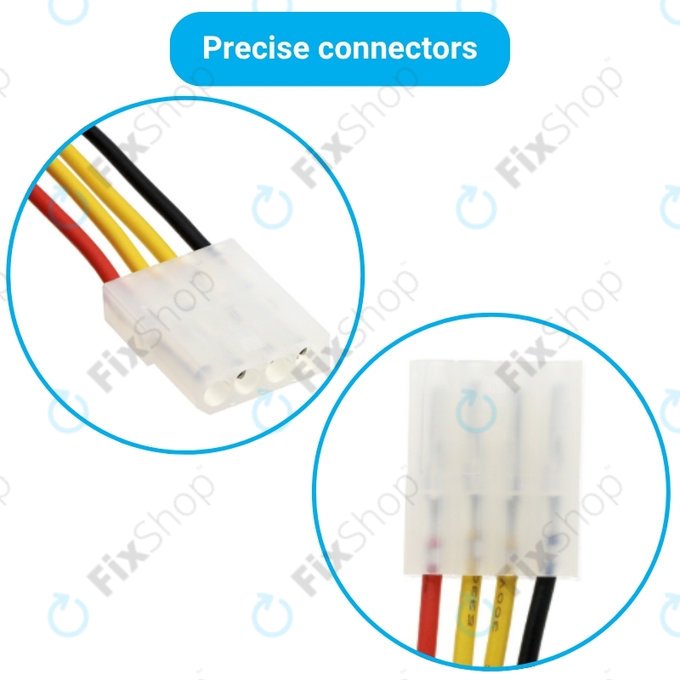 Vorwerk Kobold VR100 - Akkumulátor SCM61932, PN46439, 46439 Li-Ion 7.4V 4500mAh HQ