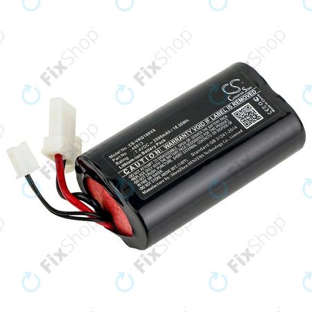 Vorwerk Kobold VG100 - Akkumulátor 48813 Li-Ion 7.4V 2500mAh HQ
