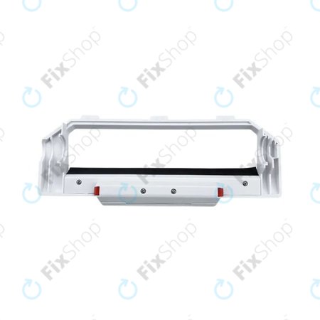 Xiaomi Mi Robot Vacuum Mop Pro (P), 2S, Viomi V2 Pro, V3, SE - Kefevédő Fedél (Fehér)