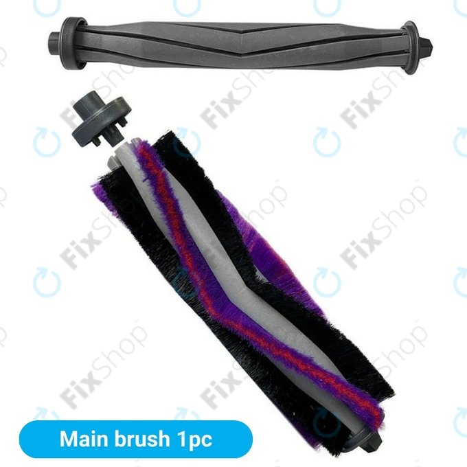 Samsung PowerBot VR5000RM - Komplett Kiegészítő Készlet