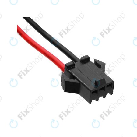 Akkumulátor Lenovo, Neebo, Prixton, Ecovacs, Ultenic, 2600mAh, Li-Ion, 14.4V, 220-6225-0020, HQ