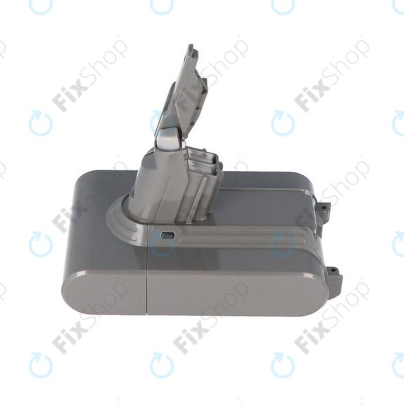 Dyson V7 - Akkumulátor 968670-02, 968670-03 Li-Ion 21.6V 4000mAh