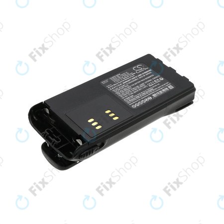 Akkumulátor Motorola GP1280, GP140, GP320, GP540, HT1200, MTX850, Pro5150, 1800mAh, Ni-MH, 7.2V, HNN9011BR, HQ