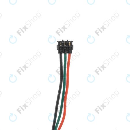 Akkumulátor Garmin Varia TL, RTL510, Varia RTL501, 950mAh, Li-Pol, 3.7V, 361-00082-00, HQ