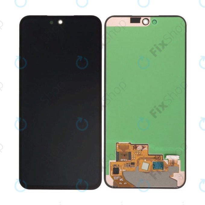 Samsung Galaxy A54 5G A546B - LCD Kijelző + Érintőüveg TFT