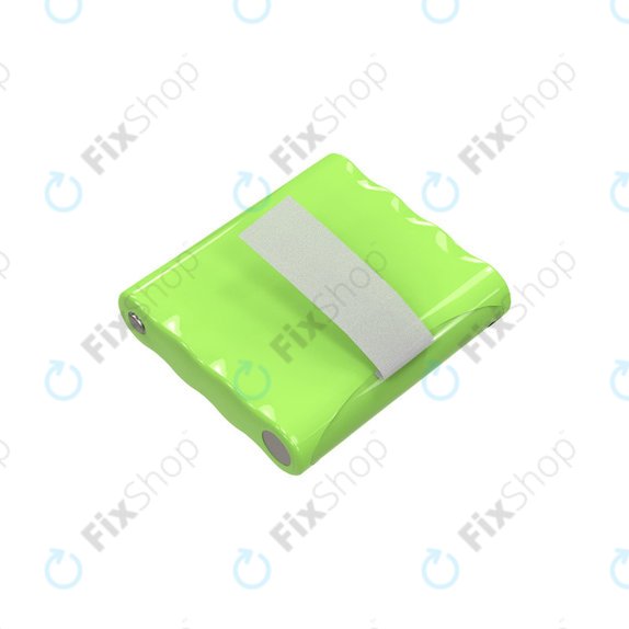 Akkumulátor Detewe Outdoor Pmr a Simvalley, 700mAh, Ni-MH, 4.8V, MT700D03XXC, HQ