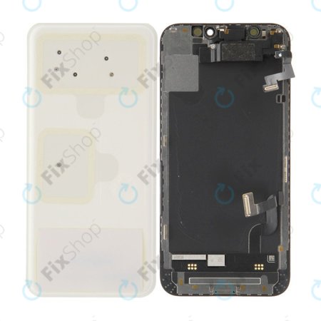OLED - teljes egység | iPhone 12 Mini | 661-17940 | Genuine Apple