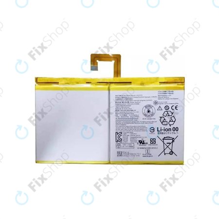 Lenovo Tab P11 Plus TB-J616F - Akkumulátor L20D2P32 7700mAh