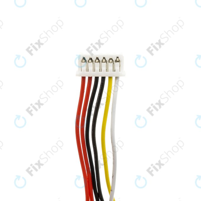 Akkumulátor DJI Mavic Pro, Air, Spark, 2450mAh, Li-Pol, 3.7V, 973760, HQ