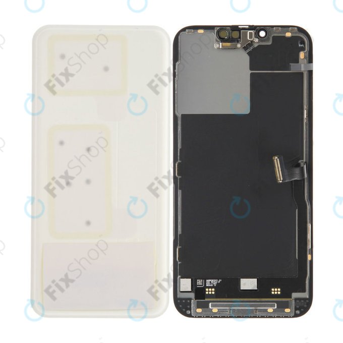 OLED - teljes egység | iPhone 13 Pro | 661-21993 | Genuine Apple