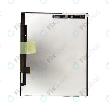 Apple iPad 3, iPad 4 - LCD Kijelző Refurbished