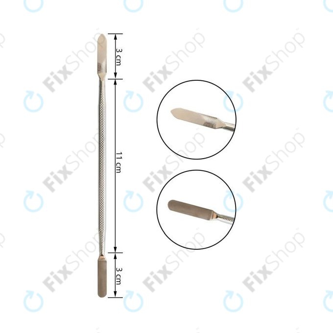 FixPremium - Metal Spudger - Szétszedő Szerszám