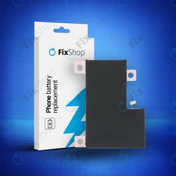Akkumulátor iPhone 16 Pro Max, 4685mAh