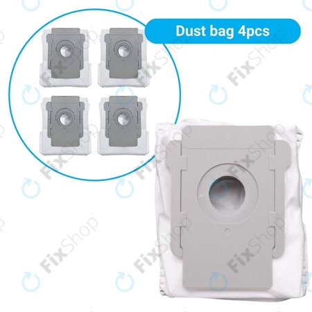 iRobot Roomba e-series, i-series, j-series - Bővített Készlet 2