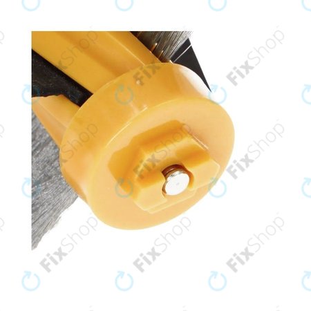 Ecovacs Deebot Ozmo-series, iRobot Roomba Combo - Főkefe