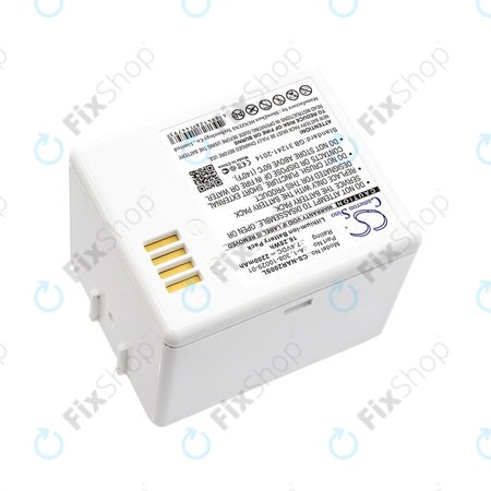 Akkumulátor Arlo Pro, Arlo Pro 2, Netgear, 2200mAh, Li-Ion, 7.4V, A-1, HQ