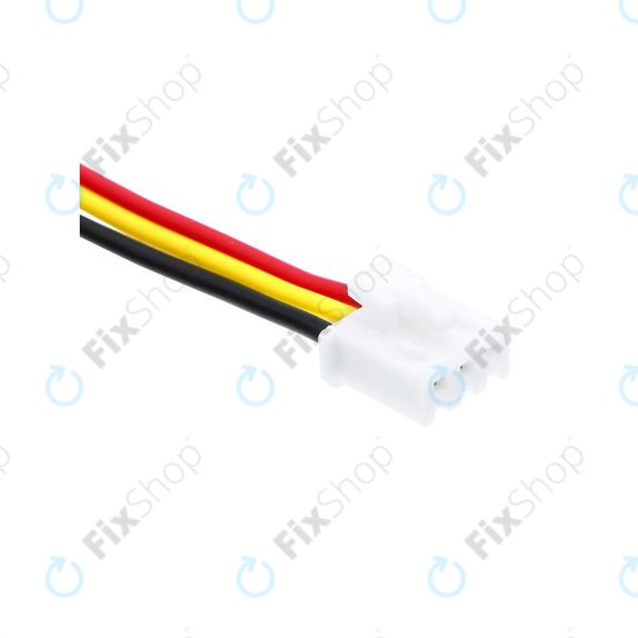 Akkumulátor ETA Nico 2219, 2600mAh, Li-Ion, 14.4V, PNC423894511, HQ