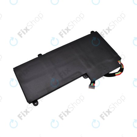 Akkumulátor Lenovo ThinkPad E450, E455, E460, E465, T470p, ThinkPad Edge E450 i7, 4400mAh, Li-Ion, 10.8V, 45N1752, HQ