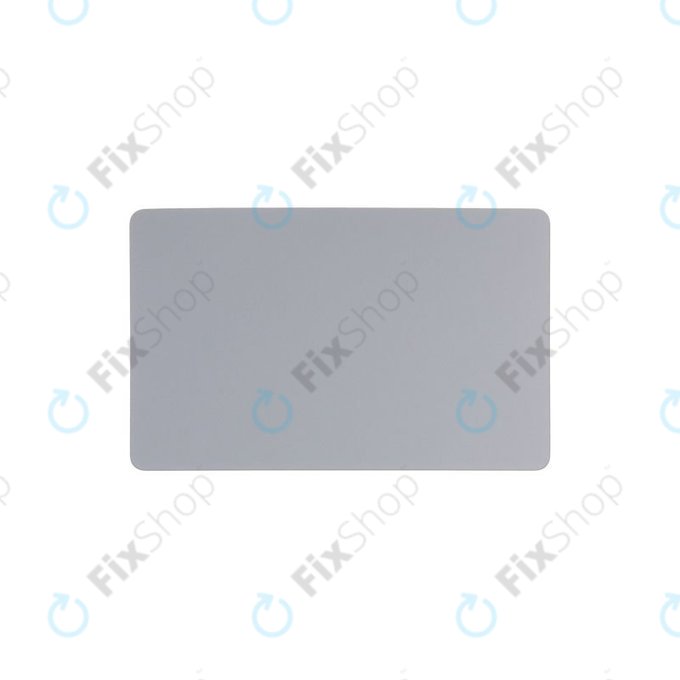 Trackpad komplett MacBook Air 13", A3113 (2024), Space Gray, 661-40274, Genuine Apple